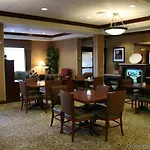 Hampton Inn - Springfield 