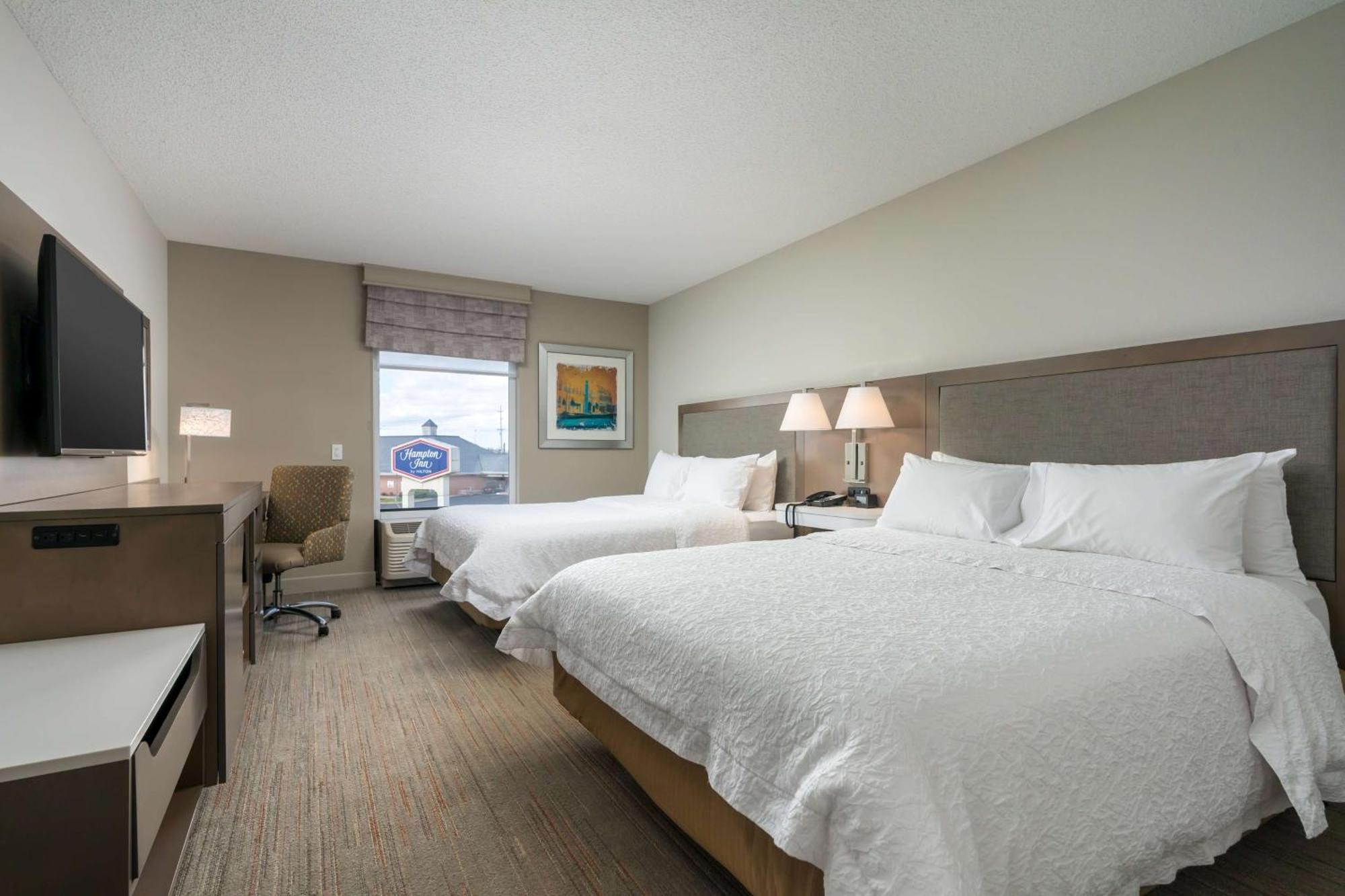 Hampton - Hotel 3*