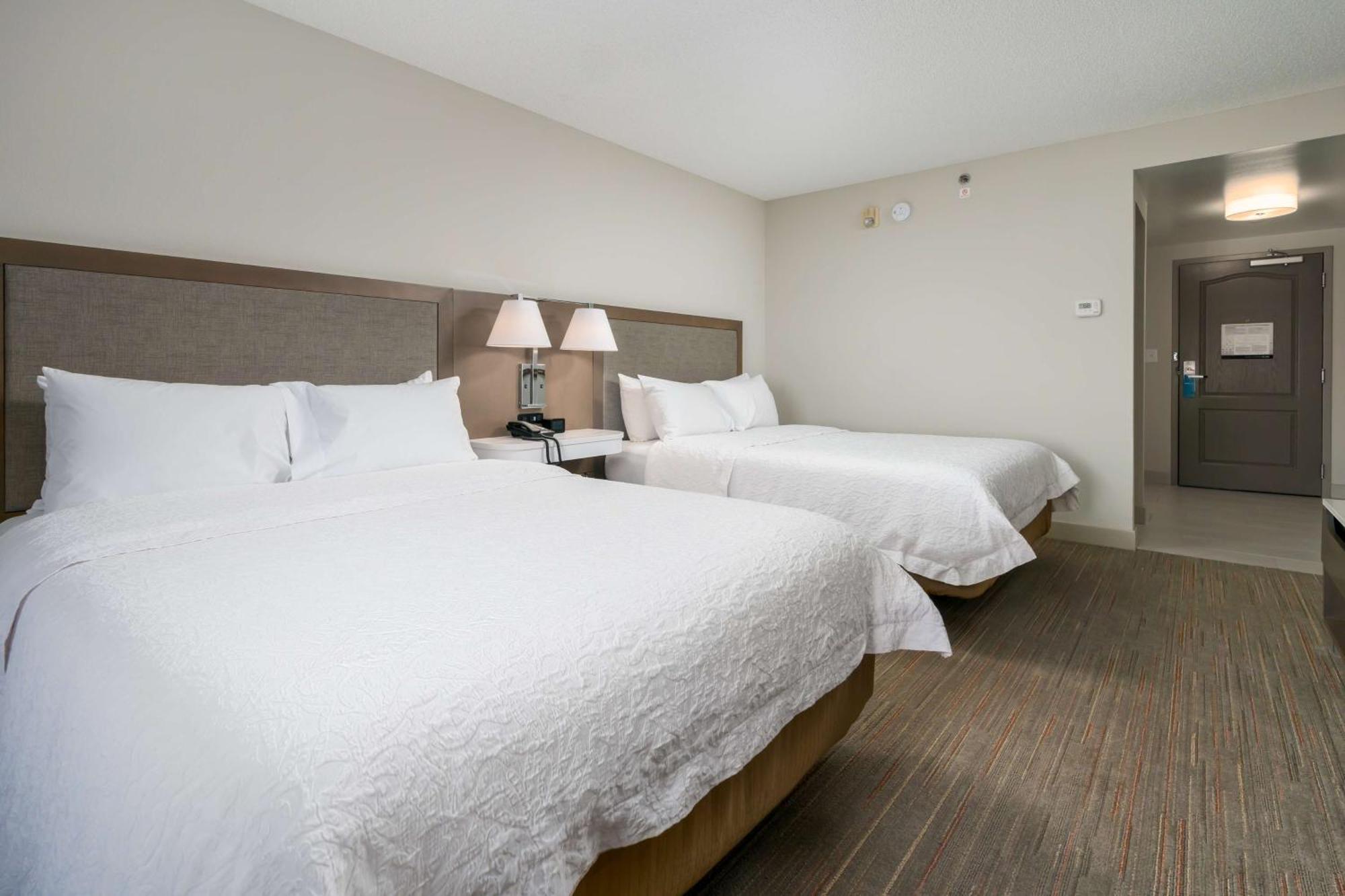 Hampton - 3* Springfield