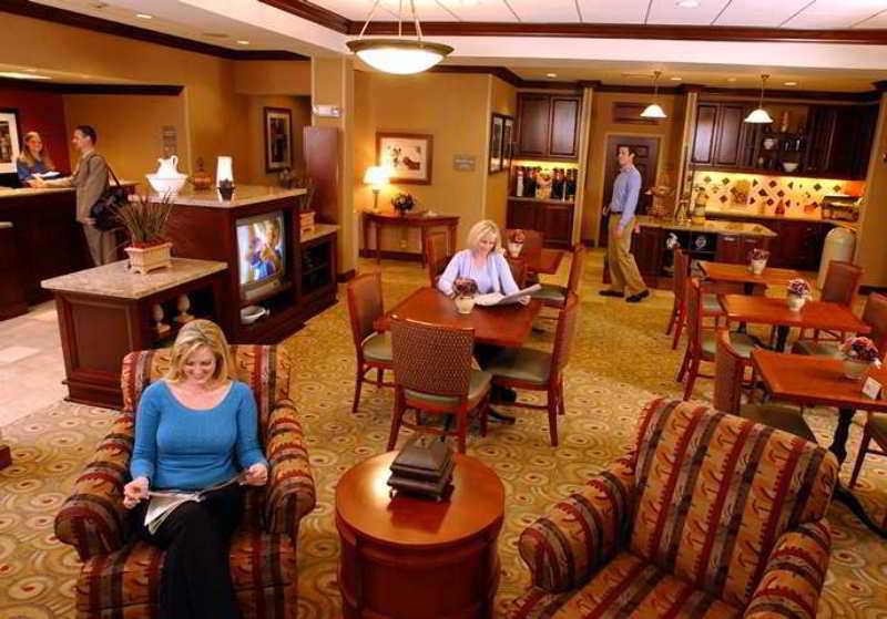 Hampton - Hotel
